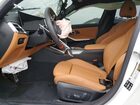 2025 Bmw M340xi Белый vin: 3MW69FT08S8F50518
