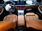 2025 Bmw M340xi Белый vin: 3MW69FT08S8F50518