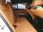 2025 Bmw M340xi Белый vin: 3MW69FT08S8F50518