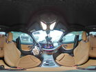 2025 Bmw M340xi Белый vin: 3MW69FT08S8F50518