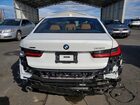 2026 Bmw 330xi Белый vin: 3MW89CW02T8G04898