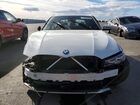 2026 Bmw 330xi Белый vin: 3MW89CW02T8G04898