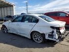 2026 Bmw 330xi Белый vin: 3MW89CW02T8G04898