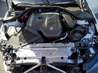 2026 Bmw 330xi Белый vin: 3MW89CW02T8G04898