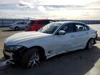 2026 Bmw 330xi Белый vin: 3MW89CW02T8G04898