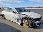 2026 Bmw 330xi Белый vin: 3MW89CW02T8G04898