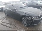 2025 Bmw 330i Xdrive Black vin: 3MW89CW04S8F08950