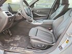 2026 B M W 3 Series 4d Sedan 330i Xdrive Msport Gray vin: 3MW89CW05T8G09593