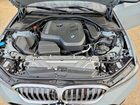 2026 B M W 3 Series 4d Sedan 330i Xdrive Msport Gray vin: 3MW89CW05T8G09593