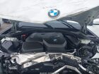2025 Bmw 330i Xdrive Белый vin: 3MW89CW06S8F13003