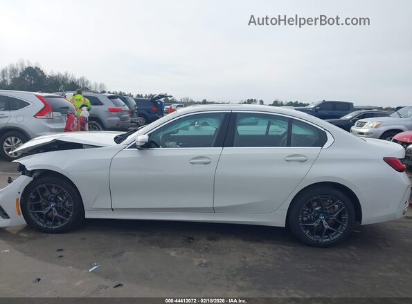 3MW89CW06S8F13003 2025 BMW OTHER Белый Панорамный вид салона 360°