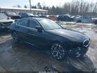 2025 Bmw 330i Xdrive Black vin: 3MW89CW07S8F74134