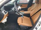 2026 Bmw 330xi White vin: 3MW89CW08T8F97102
