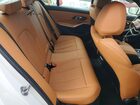 2026 Bmw 330xi White vin: 3MW89CW08T8F97102