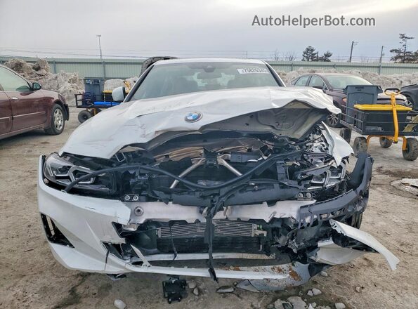 3MW89CW08T8F97102 2026 BMW OTHER White Vista frontal