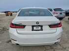 2026 Bmw 330xi White vin: 3MW89CW08T8F97102