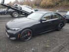 2023 Bmw Motorrad 330xi Black vin: 3MW89FF06P8D48112