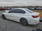 2024 Bmw 330xi White vin: 3MW89FF06R8E47869