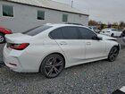 2024 Bmw 330xi White vin: 3MW89FF06R8E47869