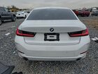 2024 Bmw 330xi White vin: 3MW89FF06R8E47869