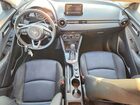 2019 Toyota Yaris L Серебряный vin: 3MYDLBYV0KY522481