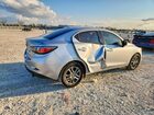 2019 Toyota Yaris L Серебряный vin: 3MYDLBYV0KY522481