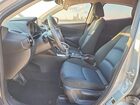 2019 Toyota Yaris L Серебряный vin: 3MYDLBYV0KY522481