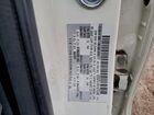 2019 Toyota Yaris L Белый vin: 3MYDLBYV0KY525509
