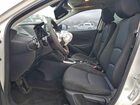 2019 Toyota Yaris L Белый vin: 3MYDLBYV0KY525509