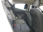 2019 Toyota Yaris L White vin: 3MYDLBYV0KY527759