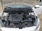2019 Toyota Yaris L White vin: 3MYDLBYV0KY527759