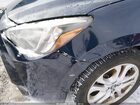 2017 Toyota Yaris Ia Blue vin: 3MYDLBYV1HY148522 2017 Toyota Yaris Ia Blue vin: 3MYDLBYV1HY148522