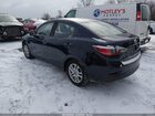 2017 Toyota Yaris Ia Blue vin: 3MYDLBYV1HY148522 2017 Toyota Yaris Ia Blue vin: 3MYDLBYV1HY148522