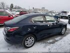 2017 Toyota Yaris Ia Blue vin: 3MYDLBYV1HY148522 2017 Toyota Yaris Ia Blue vin: 3MYDLBYV1HY148522
