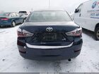 2017 Toyota Yaris Ia Blue vin: 3MYDLBYV1HY148522 2017 Toyota Yaris Ia Blue vin: 3MYDLBYV1HY148522
