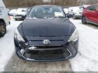 2017 Toyota Yaris Ia Blue vin: 3MYDLBYV1HY148522 2017 Toyota Yaris Ia Blue vin: 3MYDLBYV1HY148522