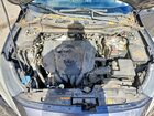 2017 Toyota Yaris Ia Base Серый vin: 3MYDLBYV1HY195761