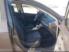 2018 Toyota Yaris Ia   Gray vin: 3MYDLBYV1JY314107