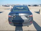 2018 Toyota Yaris Ia   Gray vin: 3MYDLBYV1JY314107