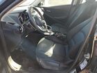 2018 Toyota Yaris Ia Black vin: 3MYDLBYV1JY322613