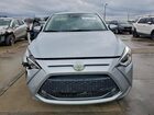 2019 Toyota Yaris L Серебряный vin: 3MYDLBYV1KY505303 2019 Toyota Yaris L Серебряный vin: 3MYDLBYV1KY505303