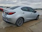 2019 Toyota Yaris L Серебряный vin: 3MYDLBYV1KY505303 2019 Toyota Yaris L Серебряный vin: 3MYDLBYV1KY505303