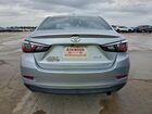 2019 Toyota Yaris L Серебряный vin: 3MYDLBYV1KY505303 2019 Toyota Yaris L Серебряный vin: 3MYDLBYV1KY505303