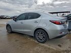 2019 Toyota Yaris L Серебряный vin: 3MYDLBYV1KY505303 2019 Toyota Yaris L Серебряный vin: 3MYDLBYV1KY505303