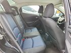 2020 Toyota Yaris L Черный vin: 3MYDLBYV2LY711618