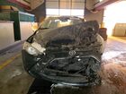 2020 Toyota Yaris L Черный vin: 3MYDLBYV2LY711618