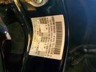 2020 Toyota Yaris L Черный vin: 3MYDLBYV2LY711618