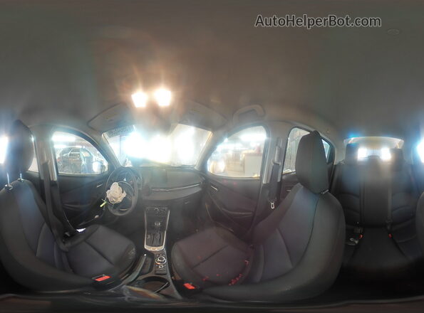 3MYDLBYV2LY711618 2020 TOYOTA YARIS Черный Вид наклейки с VIN-кодом