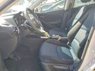 2018 Toyota Yaris Ia Белый vin: 3MYDLBYV3JY330177