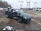 2019 Toyota Yaris L Gray vin: 3MYDLBYV3KY523303